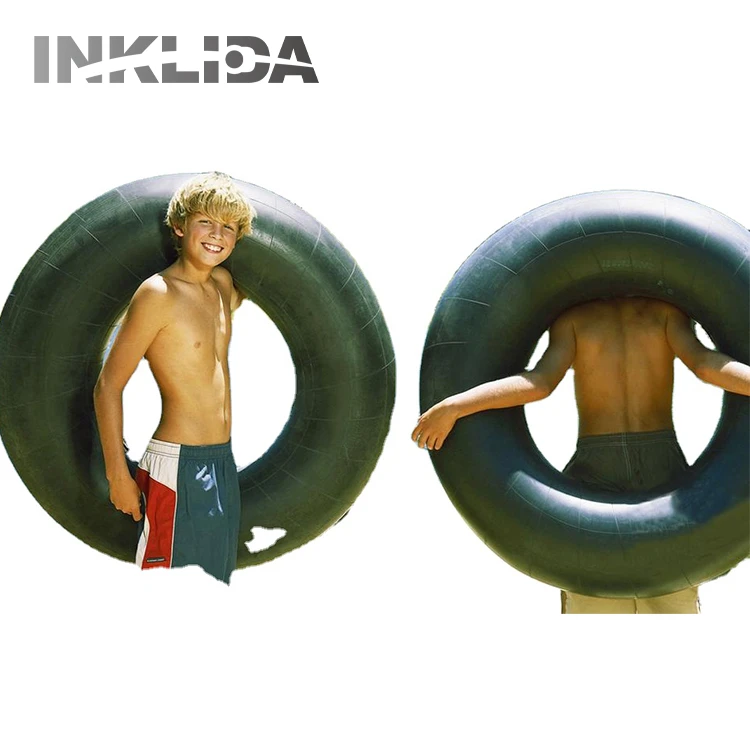 Truck Inner Tube For Floating