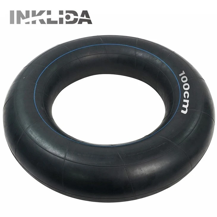 100cm truck inner tube for sledding