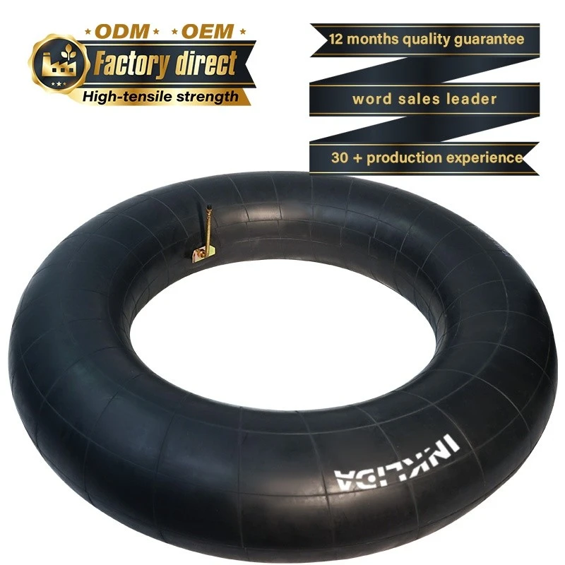 Truck Tyre Inner Tube 825-20 High quality