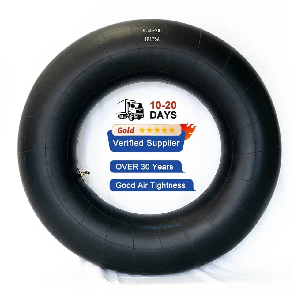 Truck Tyre Inner Tube 900x20